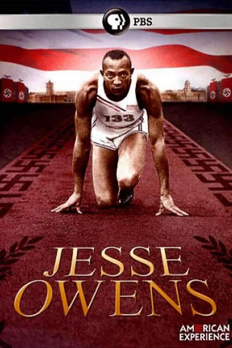 Jesse Owens
